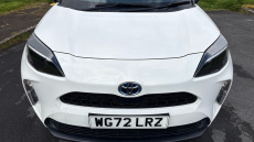 Toyota Yaris Cross 1.5 Hybrid Icon 5dr CVT Hybrid Estate